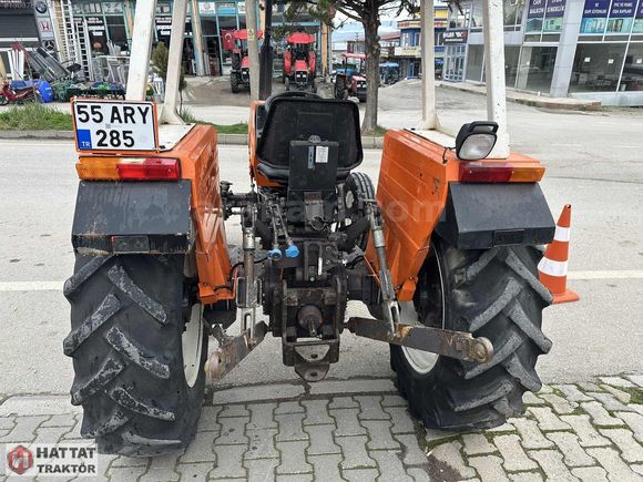 2007 MODEL UNIVERSAL 533 TENTELİ YAĞLI BALATA KREDİ KARTI GEÇERL