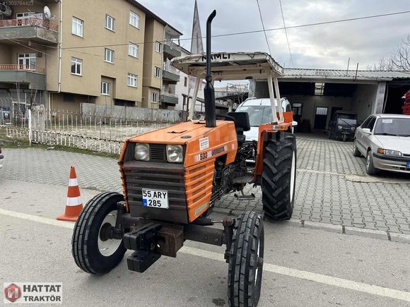 2007 MODEL UNIVERSAL 533 TENTELİ YAĞLI BALATA KREDİ KARTI GEÇERL