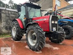 HASAN YÜKSEL,DEN HATTAT 285'S 4WD KABİNLİ KLİMALI 2016 MODEL