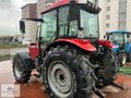 HASAN YÜKSEL,DEN HATTAT 285'S 4WD KABİNLİ KLİMALI 2016 MODEL