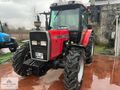 HASAN YÜKSEL,DEN HATTAT 285'S 4WD KABİNLİ KLİMALI 2016 MODEL