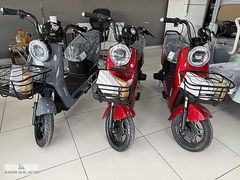 2026 MODEL EHLİYETSİZ 35 KM HIZ 35 KM MENZİLLİ