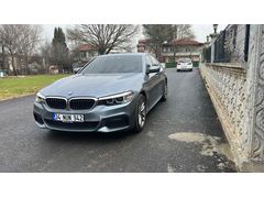 Sahibinden BMW 5 Serisi 520i M Sport 2020 Model 