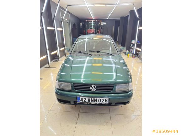 Klimalı  ekstralı  98 polo  100 lük 
