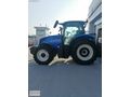 VSB TRAKTÖR A.Ş 2022 MODEL NEW HOLLAND TR6.135S