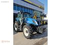 VSB TRAKTÖR A.Ş 2022 MODEL NEW HOLLAND TR6.135S