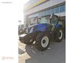 VSB TRAKTÖR A.Ş 2022 MODEL NEW HOLLAND TR6.135S