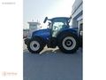 VSB TRAKTÖR A.Ş 2022 MODEL NEW HOLLAND TR6.135S