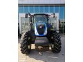 VSB TRAKTÖR A.Ş 2022 MODEL NEW HOLLAND TR6.135S