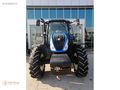 VSB TRAKTÖR A.Ş 2022 MODEL NEW HOLLAND TR6.135S
