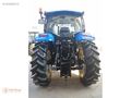 VSB TRAKTÖR A.Ş 2022 MODEL NEW HOLLAND TR6.135S