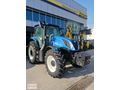 VSB TRAKTÖR A.Ş 2022 MODEL NEW HOLLAND TR6.135S
