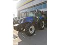 VSB TRAKTÖR A.Ş 2022 MODEL NEW HOLLAND TR6.135S