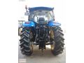 VSB TRAKTÖR A.Ş 2022 MODEL NEW HOLLAND TR6.135S