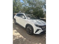 Uzun menzil öğretmenden TOGG T10X V2 2023 Beyaz pazarlık çok az