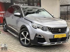 HATASIZ 3008 2018 MODEL AİLE ARACIM 3 YILDIR KENDİM KULANIYORUM
