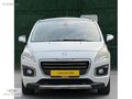 2016 MODEL PEUGEOT 3008 EAT6 124.000 KM'DE