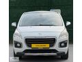 2016 MODEL PEUGEOT 3008 EAT6 125.000 KM'DE TERTEMİZ