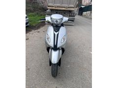 Sıfırdan farksız Apec PS5  2490 km