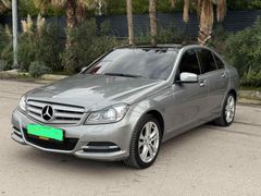 Sahibinden Mercedes - Benz C 180 Avantgarde 2012 Model  280.000 km Füme