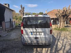 Sahibinden Fiat Doblo Combi 1.3 Multijet Safeline 2012 Model