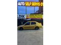 Sahibinden Renault Clio 2 1.4  16 valf 2001 Model  323000 km Altın