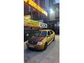 Sahibinden Renault Clio 2 1.4  16 valf 2001 Model  323000 km Altın