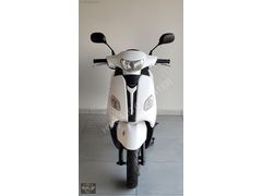 2025 APEC PS3 50CC SIFIR AYARINDA