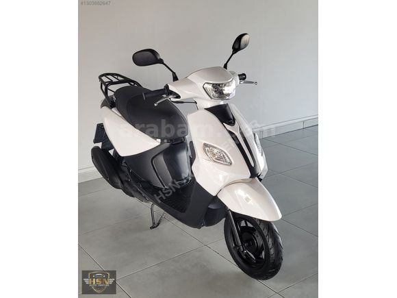 2025 APEC PS3 50CC SIFIR AYARINDA