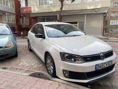 Sahibinden Volkswagen Jetta 1.4 TSi Comfortline 2011 Model 