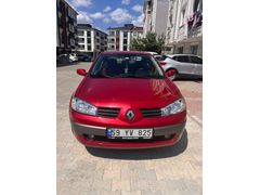 Sahibinden Renault Megane 1.5 dCi Dynamique 2005 Model 