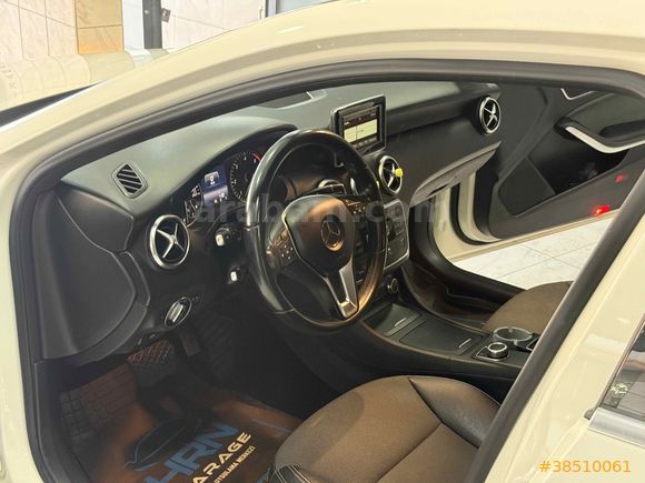 Sahibinden Mercedes - Benz A 180 CDI BlueEFFICIENCY Style 2015 Model 