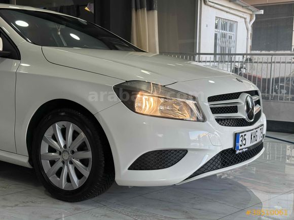 Sahibinden Mercedes - Benz A 180 CDI BlueEFFICIENCY Style 2015 Model 
