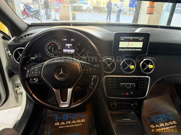 Sahibinden Mercedes - Benz A 180 CDI BlueEFFICIENCY Style 2015 Model 