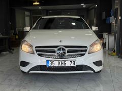 Sahibinden Mercedes - Benz A 180 CDI BlueEFFICIENCY Style 2015 Model 