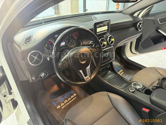 Sahibinden Mercedes - Benz A 180 CDI BlueEFFICIENCY Style 2015 Model 