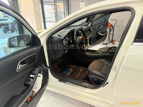 Sahibinden Mercedes - Benz A 180 CDI BlueEFFICIENCY Style 2015 Model 