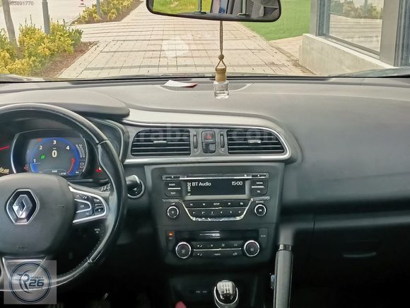 RÜZGAR MOTORS26...SERVİS BAKIMLI MASRAFSIZ 1 PARÇA BOYA