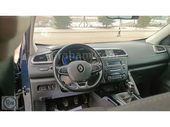 RÜZGAR MOTORS26...SERVİS BAKIMLI MASRAFSIZ 1 PARÇA BOYA