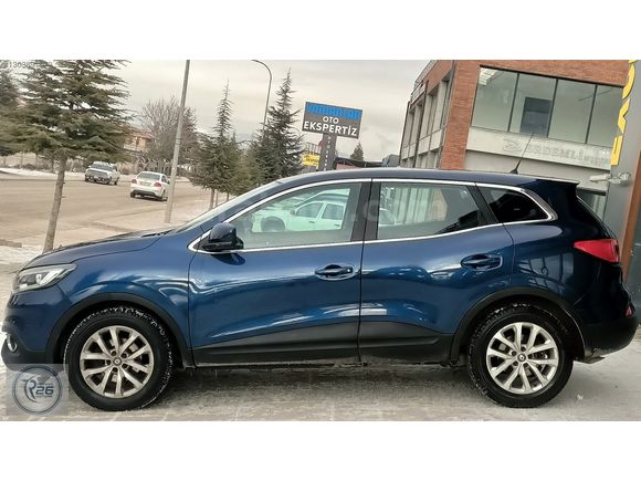 RÜZGAR MOTORS26...SERVİS BAKIMLI MASRAFSIZ 1 PARÇA BOYA