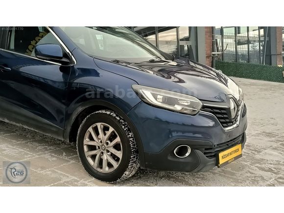 RÜZGAR MOTORS26...SERVİS BAKIMLI MASRAFSIZ 1 PARÇA BOYA