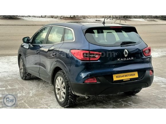 RÜZGAR MOTORS26...SERVİS BAKIMLI MASRAFSIZ 1 PARÇA BOYA