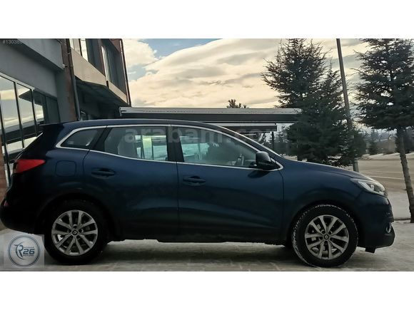 RÜZGAR MOTORS26...SERVİS BAKIMLI MASRAFSIZ 1 PARÇA BOYA