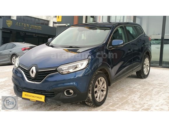 RÜZGAR MOTORS26...SERVİS BAKIMLI MASRAFSIZ 1 PARÇA BOYA