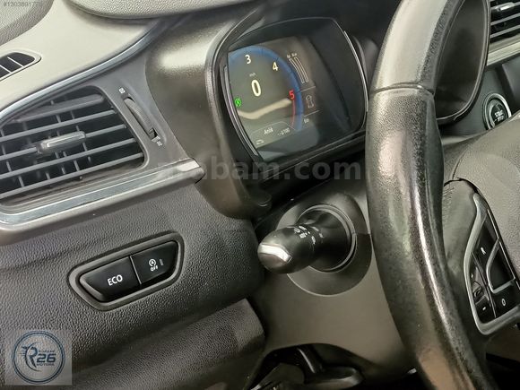 RÜZGAR MOTORS26...SERVİS BAKIMLI MASRAFSIZ 1 PARÇA BOYA