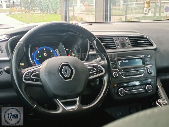 RÜZGAR MOTORS26...SERVİS BAKIMLI MASRAFSIZ 1 PARÇA BOYA