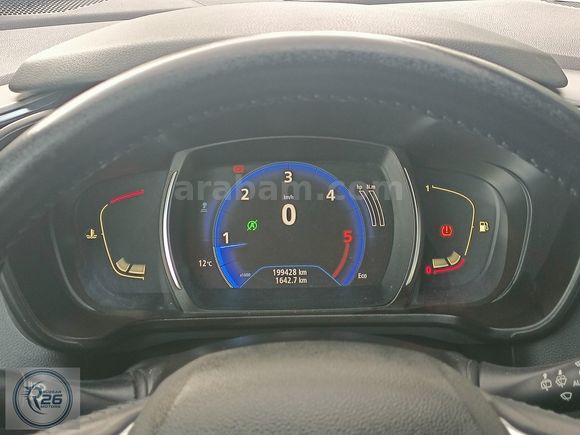 RÜZGAR MOTORS26...SERVİS BAKIMLI MASRAFSIZ 1 PARÇA BOYA