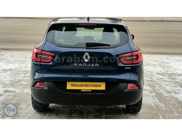 RÜZGAR MOTORS26...SERVİS BAKIMLI MASRAFSIZ 1 PARÇA BOYA