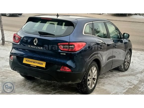 RÜZGAR MOTORS26...SERVİS BAKIMLI MASRAFSIZ 1 PARÇA BOYA