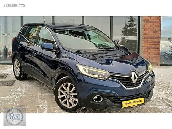 RÜZGAR MOTORS26...SERVİS BAKIMLI MASRAFSIZ 1 PARÇA BOYA